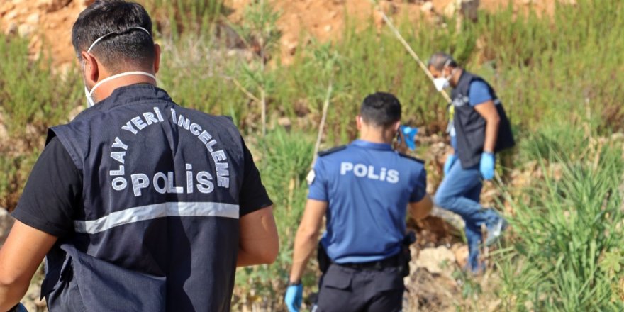 Antalya’da 2 saat arayla ikinci şüpheli ölüm