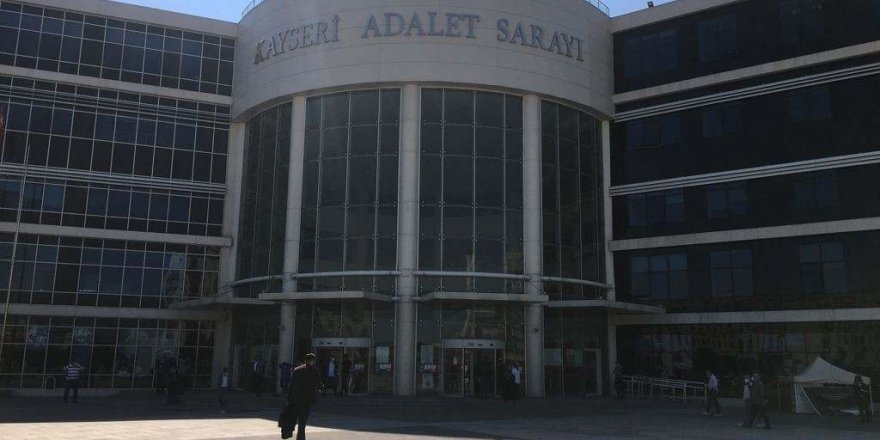 Kayseri'de çocuk istismarına 9 yıl hapis !
