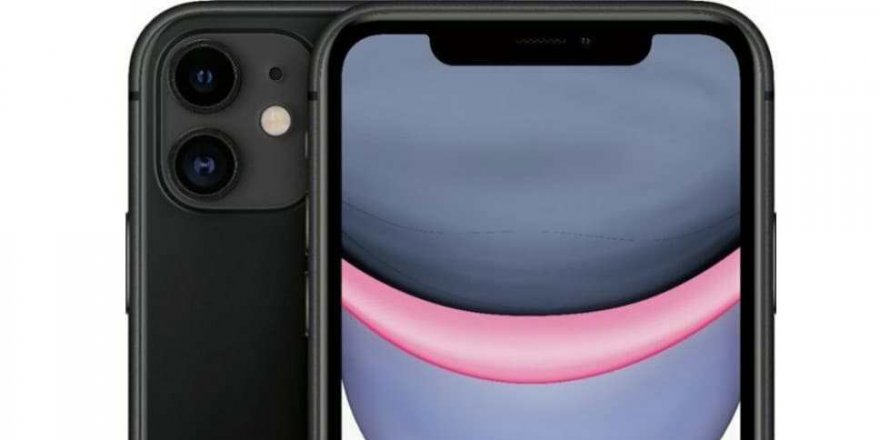 Iphone'da casus yazılım tespit edildi