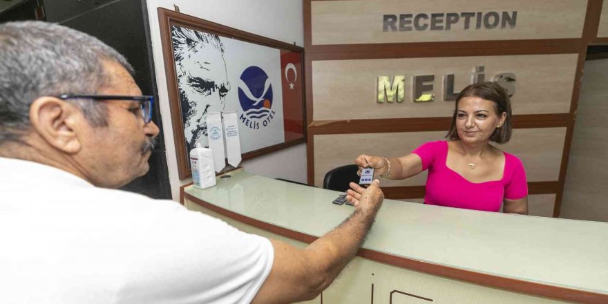 Refakatçi Evi, Yaklaşık Bin Kişiyi Ağırladı