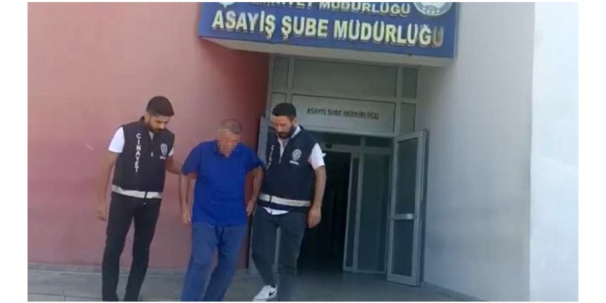 Kavgadan kaçarken adam öldürüp tutuklandı