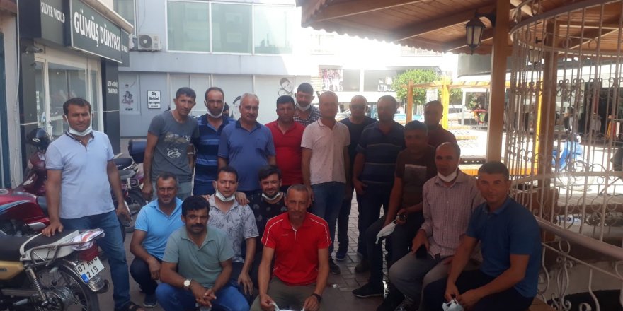 Mahkemeden Kumluca Belediyesi'ni şok eden karar !