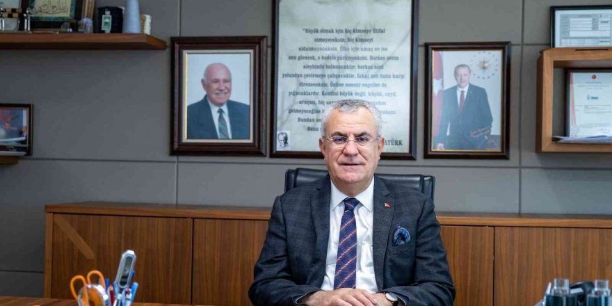 Adana yılın ilk yarısında ihracat rekoru kırdı