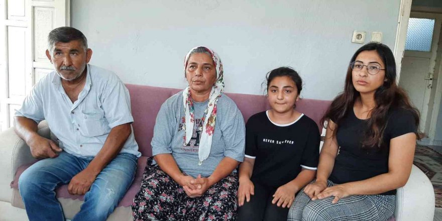 Irak’ta tutuklanan işçinin ailesi oğullarının serbest bırakılmasını bekliyor