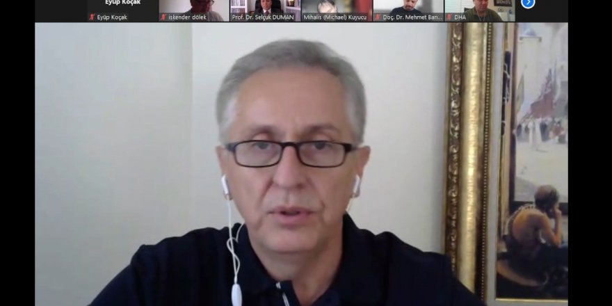 Akademisyenler Alanya Hep’te 15 Temmuz’u Konuştu