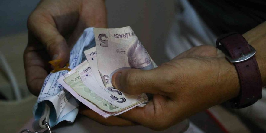 Toplu Taşımada Unutulan Eşyalar Arasında Yok Yok