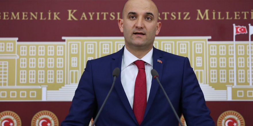 MHP’li Kılavuz: "Türk gençliğinin daima sesi olduk"