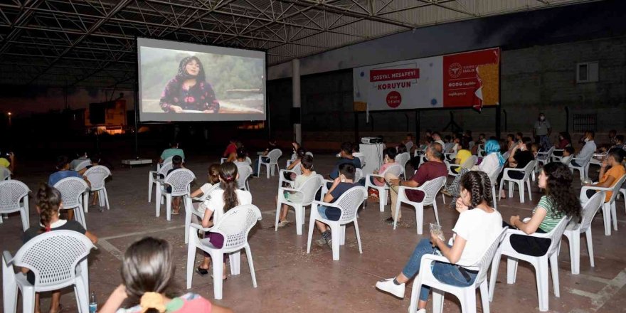 "Sanat Sokağınızda" etkinliği başlıyor