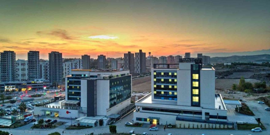 Medline Adana Hastanesi’nin uluslararası kalitesi 5. kez tescillendi