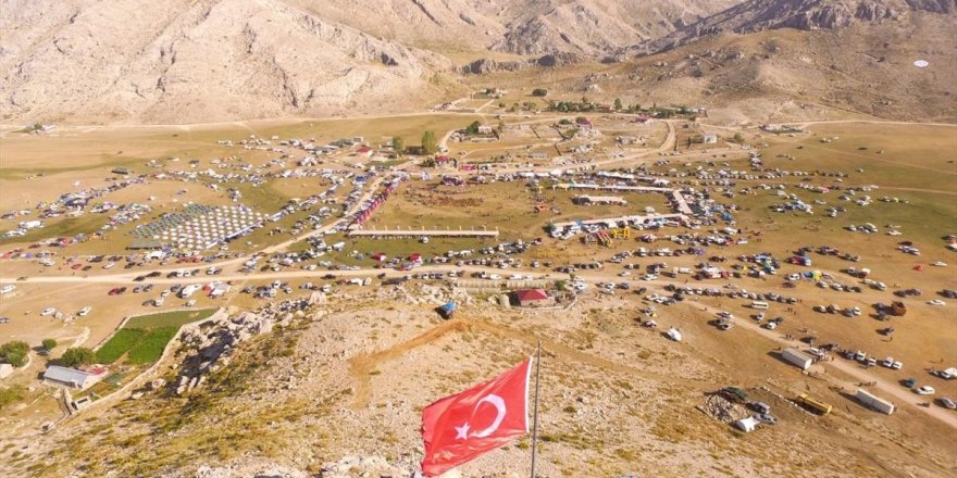 Günnercik Yayla Şenliği için hazırlıklar sürüyor