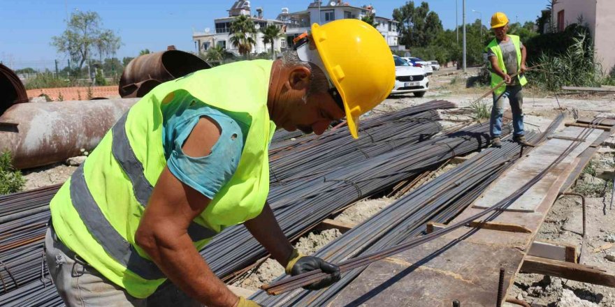 Boğazkent’e Yeni Terfi Merkezi