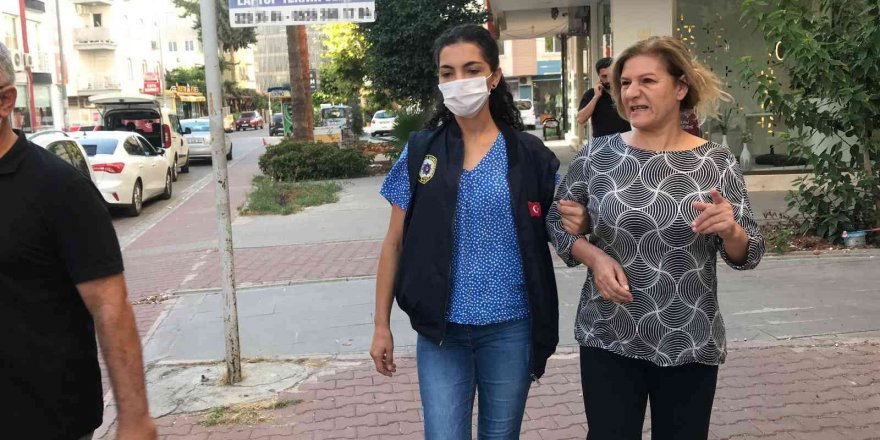 HDP Mersin İl Başkanı ile 4 HDP’li meclis üyesi gözaltında