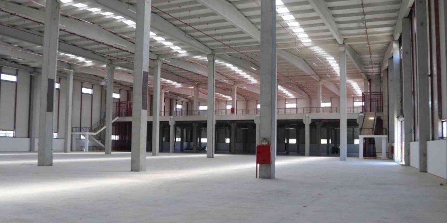 Adana’ya 150 milyon dolarlık klima fabrikası