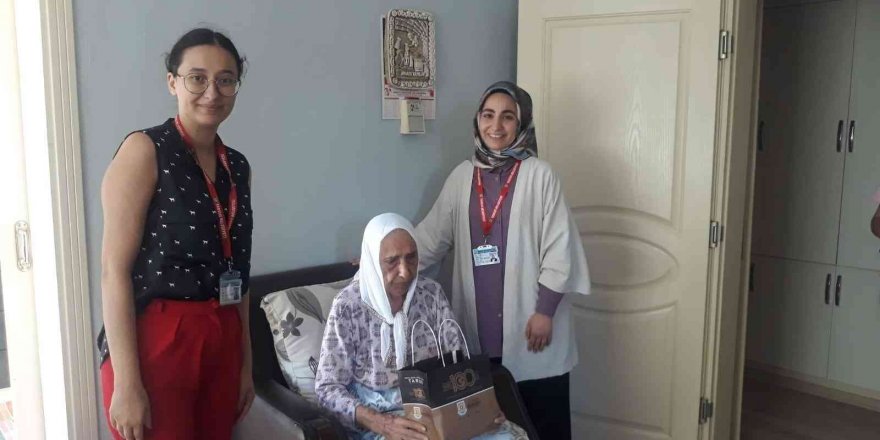 Tarsus Belediyesinden ’Hastalıkta Sağlıkta, Hep Birlikte’ projesi