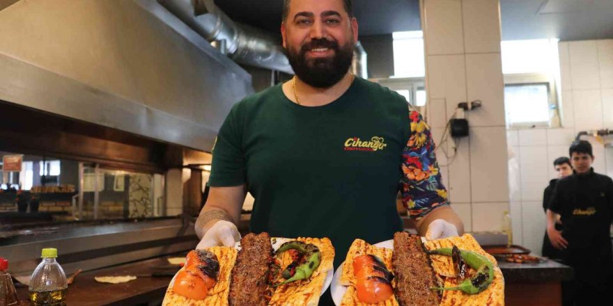 Cihangir Kebap’ta bayilik görüşmeleri sürüyor