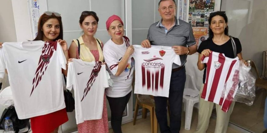 Hatayspor’da biletlere ’aile indirimi’