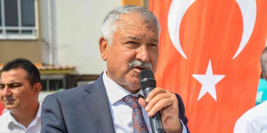 Karalar: "adana Vitese Taktı Gidiyor"
