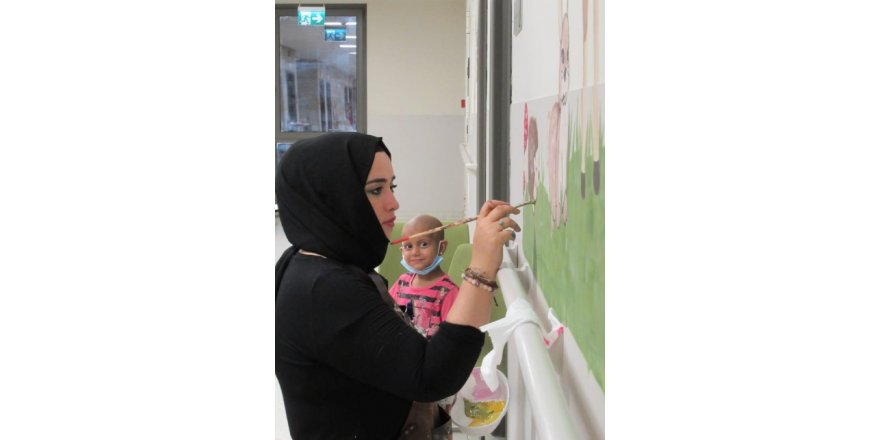 Her Şey Bir Gülücük İçin