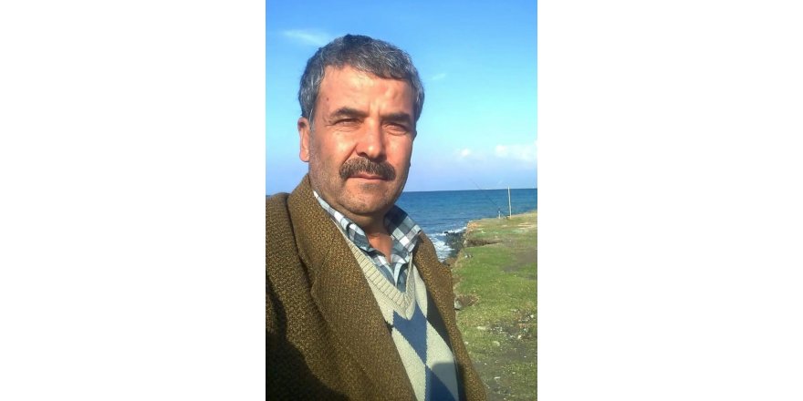 Mersin’de 24 gündür kayıp olan şahıs ölü bulundu
