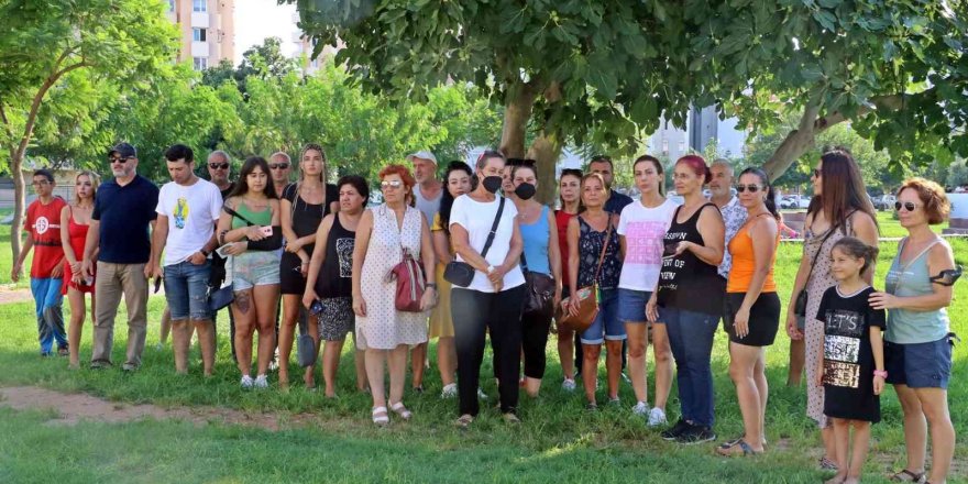 Antalya’da hayvan zehirlenmelerine ilişkin belediyeden suç duyurusu