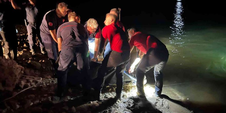 Antalya’da baraja giren 18 yaşındaki genç hayatını kaybetti