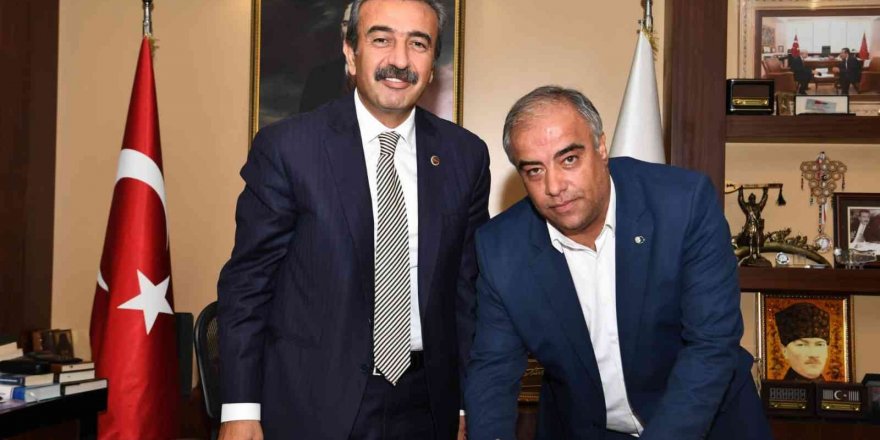Madımak Parkı, Alevi Platformuna Tahsis Edildi