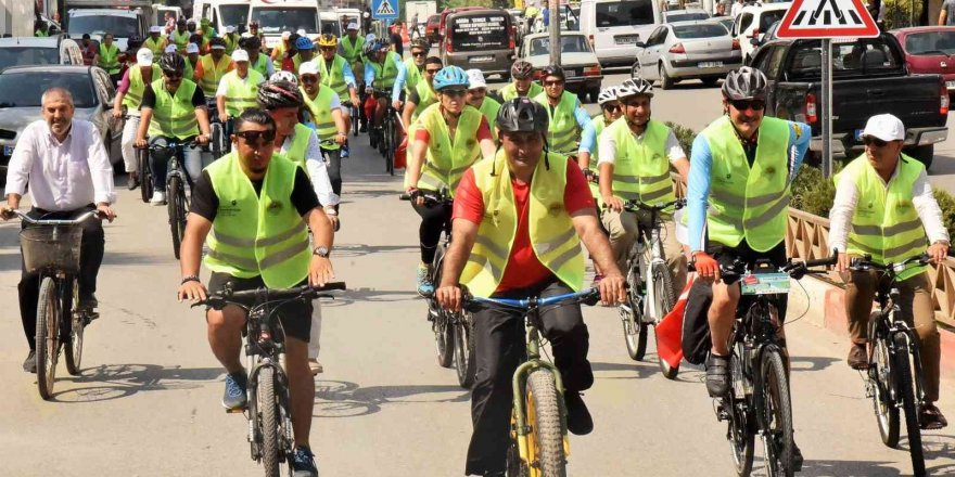 Toroslar’da hareket dolu hafta