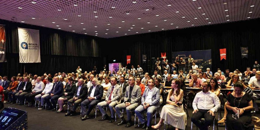 Yılın en yeni filmleri 59. Antalya Altın Portakal Film Festivali’nde ilk kez izleyiciyle buluşacak