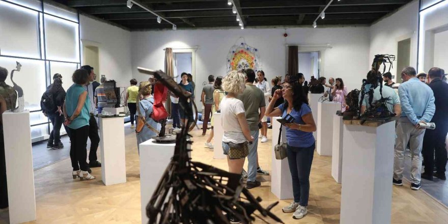 15. Ödül Çevre Eğitim Ve İnovasyon Merkezi’ne