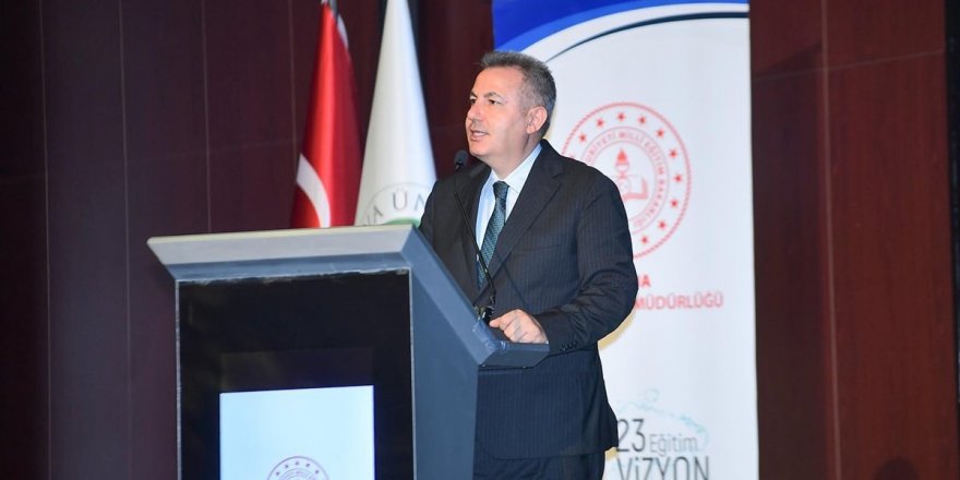 Adana’da "dijital okuryazar ve kodlama" seferberliği