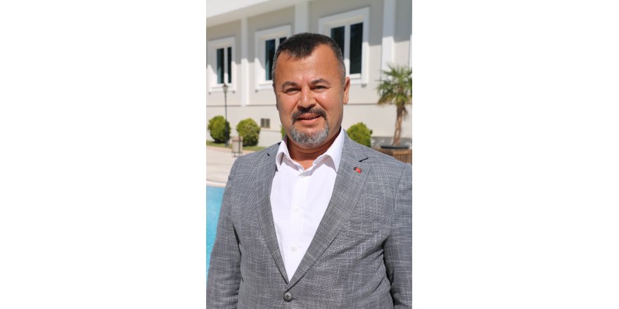 Afyon'daki termal tesislerde Rus ve Ukraynalı turist beklentisi