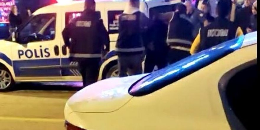 Muğla'da gece kulüplerinde denetim