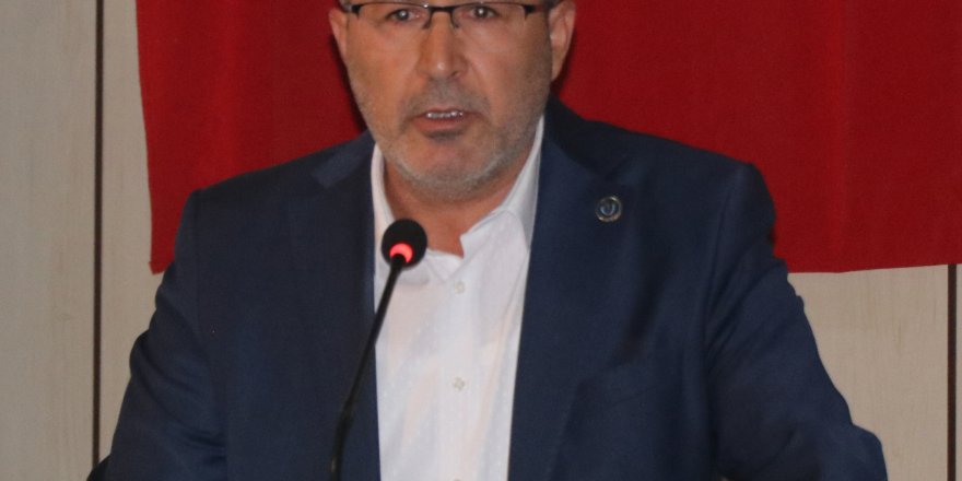 Sağlık-Sen'de Ozan güven tazeledi