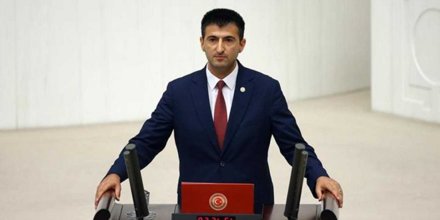 Mehmet Ali Çelebi, AK Partiye geçti