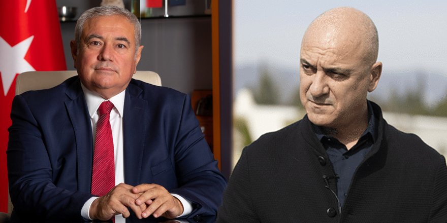 Atso'da Son Karar İl Seçim Kurulu'nun