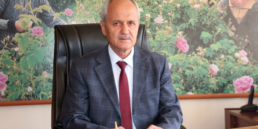 Gül Çiçeği Alım Fiyatı Açıklandı