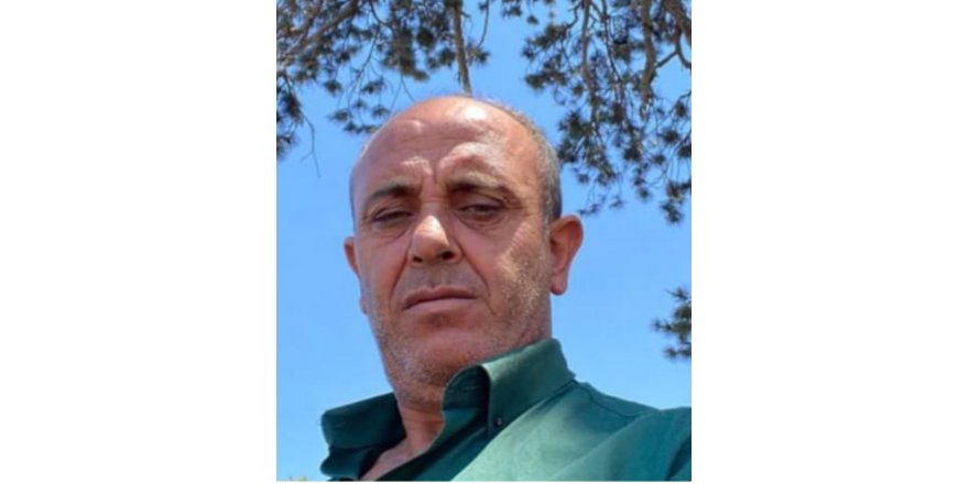 Tartıştığı Oğlunu Tabancayla Öldürdü