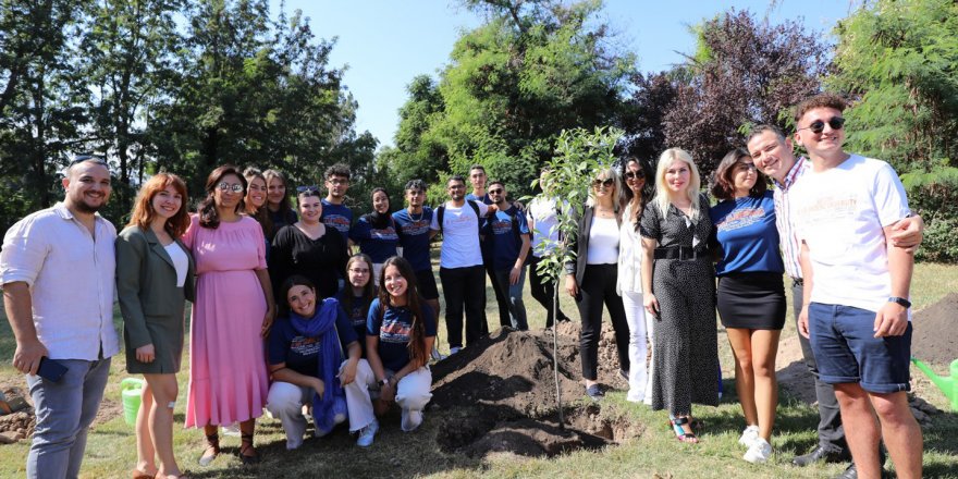 Aü'de Erasmus Days Etkinlikleri