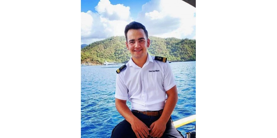 Tur Teknesi Çalışanı, Motosikletiyle Yaptığı Kazada Öldü