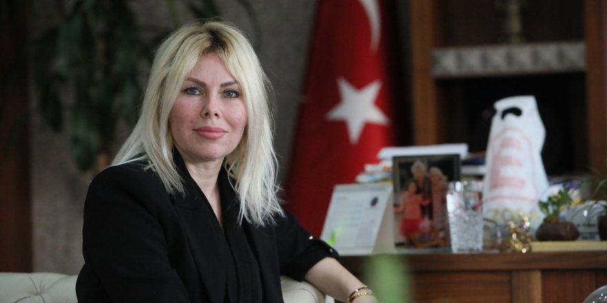 Rektör Özkan: Bilişimin Potansiyeli En Az Turizm Kadar Fazla