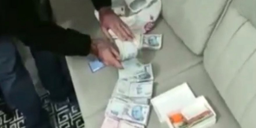 FETÖ'nün mali yapılanmasına 'Turgut Aslan' operasyonu: 543 gözaltı (4)