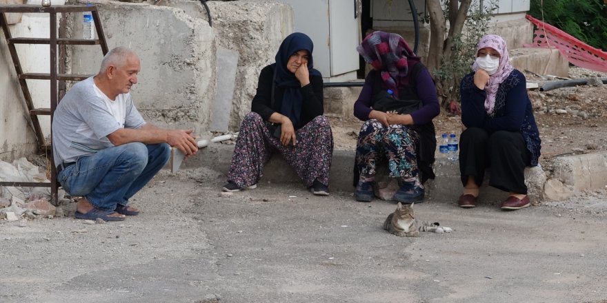 Kayıp Muhammet için 33 gün sonra krokiyle yapılan aramadan da sonuç alınamadı