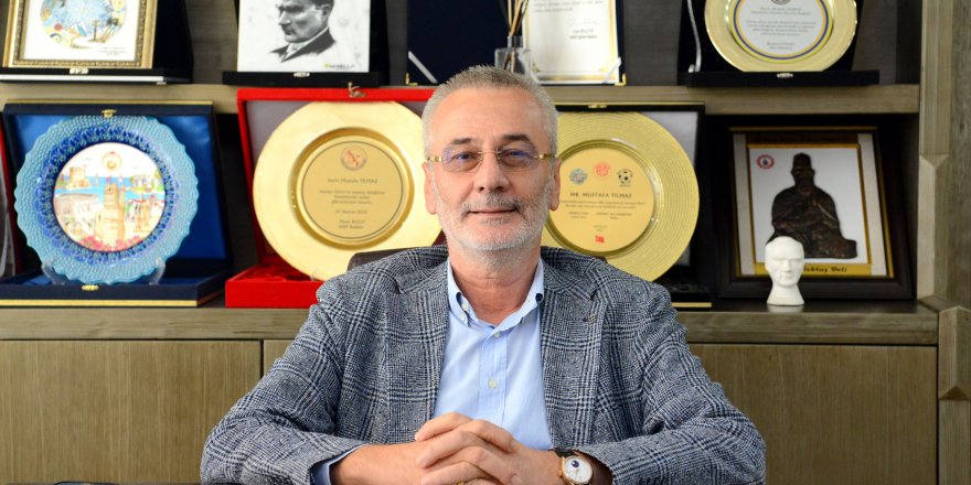 Davut Çetin: O koltuk çok kirlendi, hiç kimse bundan sonra huzurla oturamaz (2)