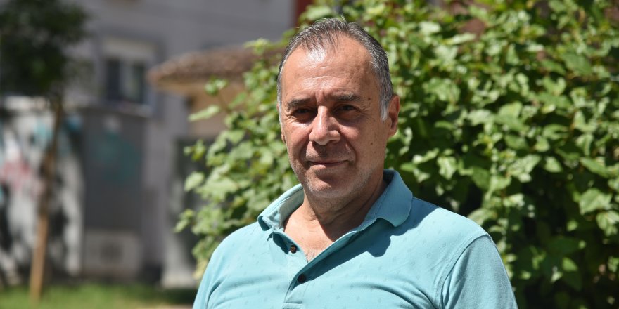 'Ev arkadaşı aranıyor' ilanında artış