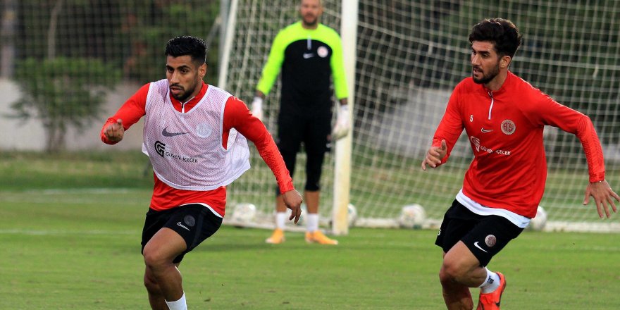 Antalyaspor, ligde 20 yıl sonra İstanbulspor ile oynayacak