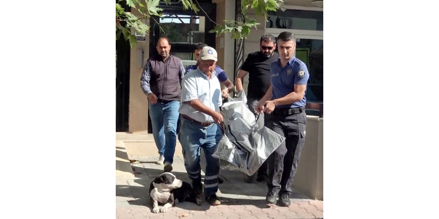 17 yaşındaki Yiğit, öğretmeninin evinde ölü bulundu