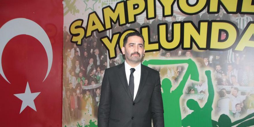 'Hedefimiz Beşiktaş'ı yenerek üst tura çıkmak'