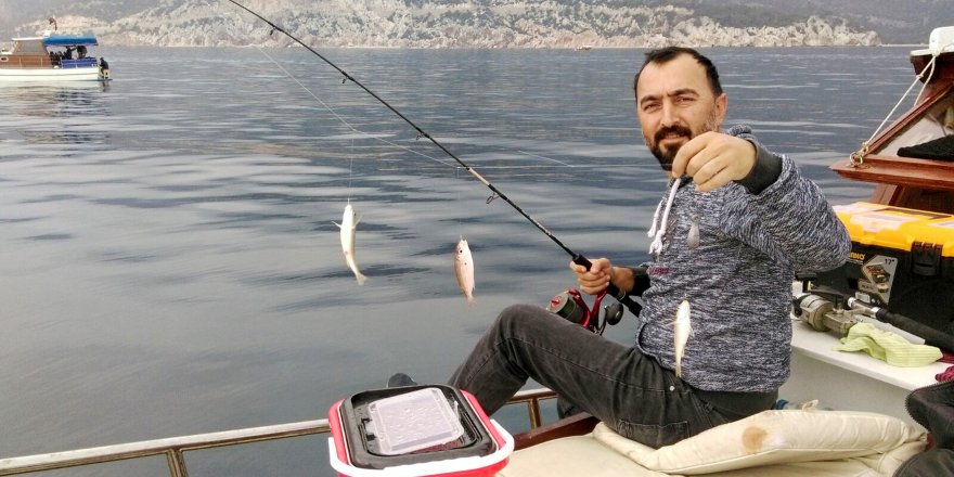 İstilacı türler, yerli balıkların yerini alıyor
