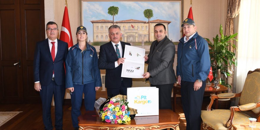 PTT, 182 yaşında