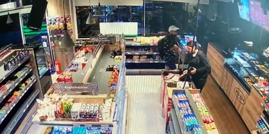Muğla'da villada 28 kaçak göçmen yakalandı